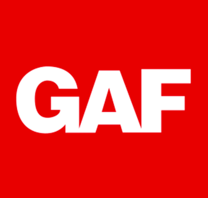 GAF Shingles